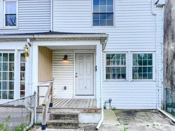 213 COLGATE AVENUE, BALTIMORE, MD 21222