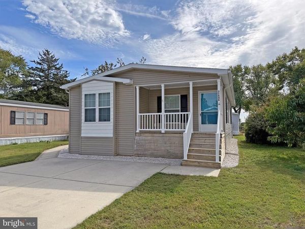 31646 JANICE ROAD, Unit C-29, LEWES, DE 19958