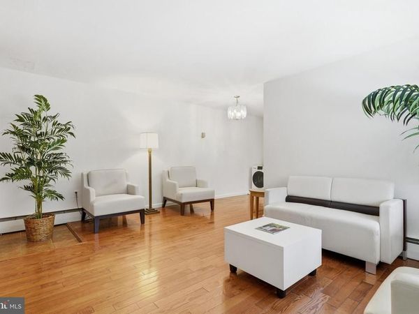 7738 MAPLE AVENUE, Unit 6, TAKOMA PARK, MD 20912