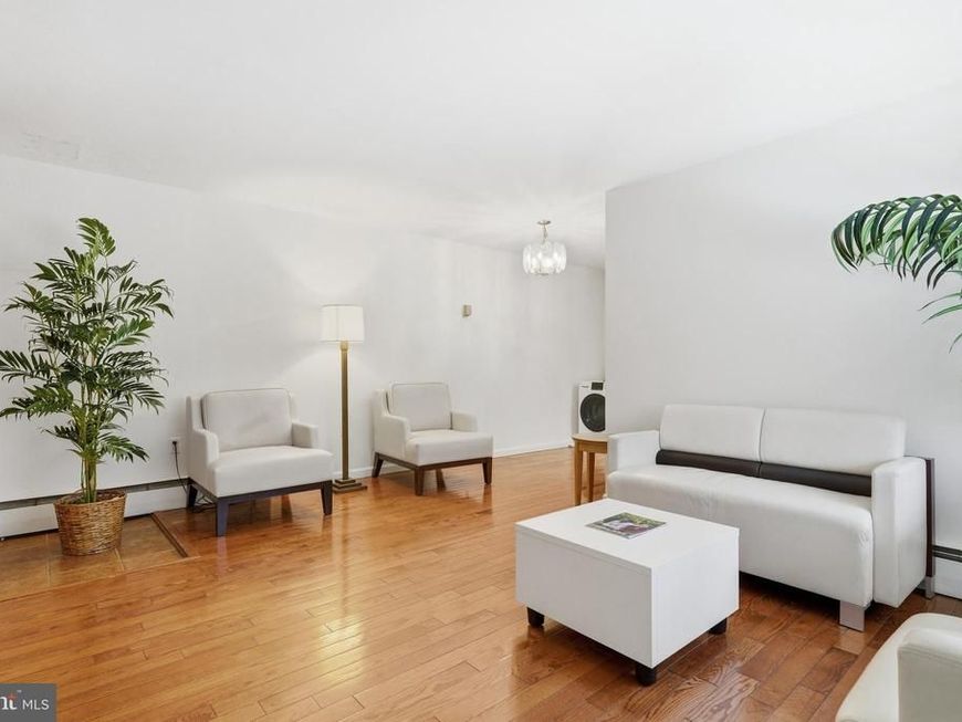 7738 Maple Avenue, Unit 6, Takoma Park, MD 20912 Main Photo