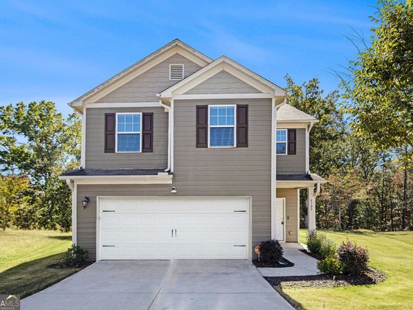 4702 Moccasin Court, Douglasville, GA 30135