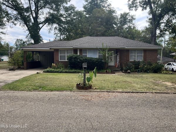 1603 Boggan Drive, Tupelo, MS 38801