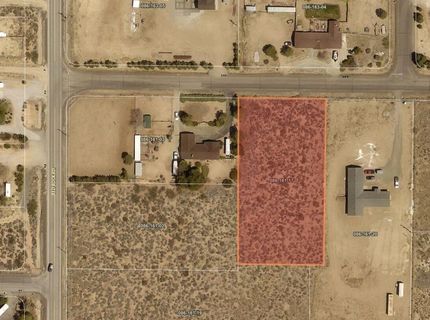 00 Plata Mesa Drive, Lot #00, Reno, NV 89508 Photo