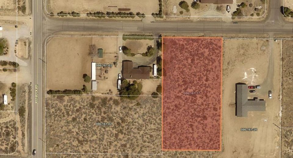 00 Plata Mesa Drive, Lot #00, Reno, NV 89508 Photo