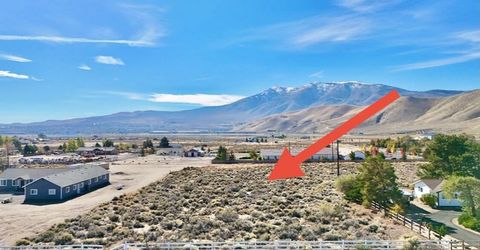 00 Plata Mesa Drive, Lot #00, Reno, NV 89508 Photo