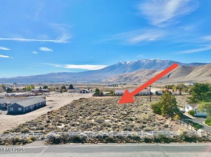 00 Plata Mesa Drive, Lot #00, Reno, NV 89508 Photo
