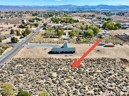 00 Plata Mesa Drive, Lot #00, Reno, NV 89508 Photo