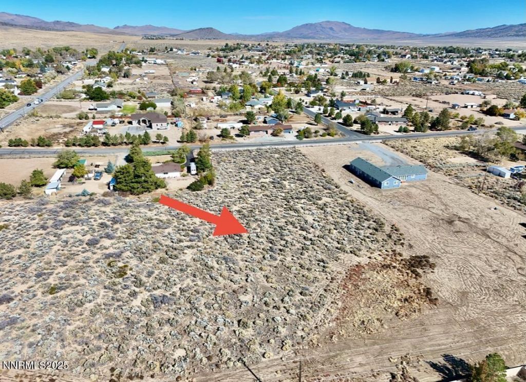 00 Plata Mesa Drive, Lot #00, Reno, NV 89508 Photo