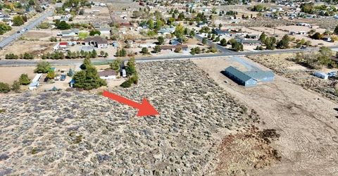 00 Plata Mesa Drive, Lot #00, Reno, NV 89508 Photo