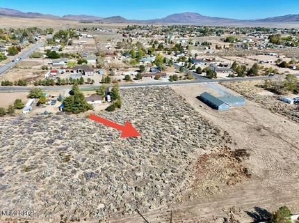 00 Plata Mesa Drive, Lot #00, Reno, NV 89508 Photo