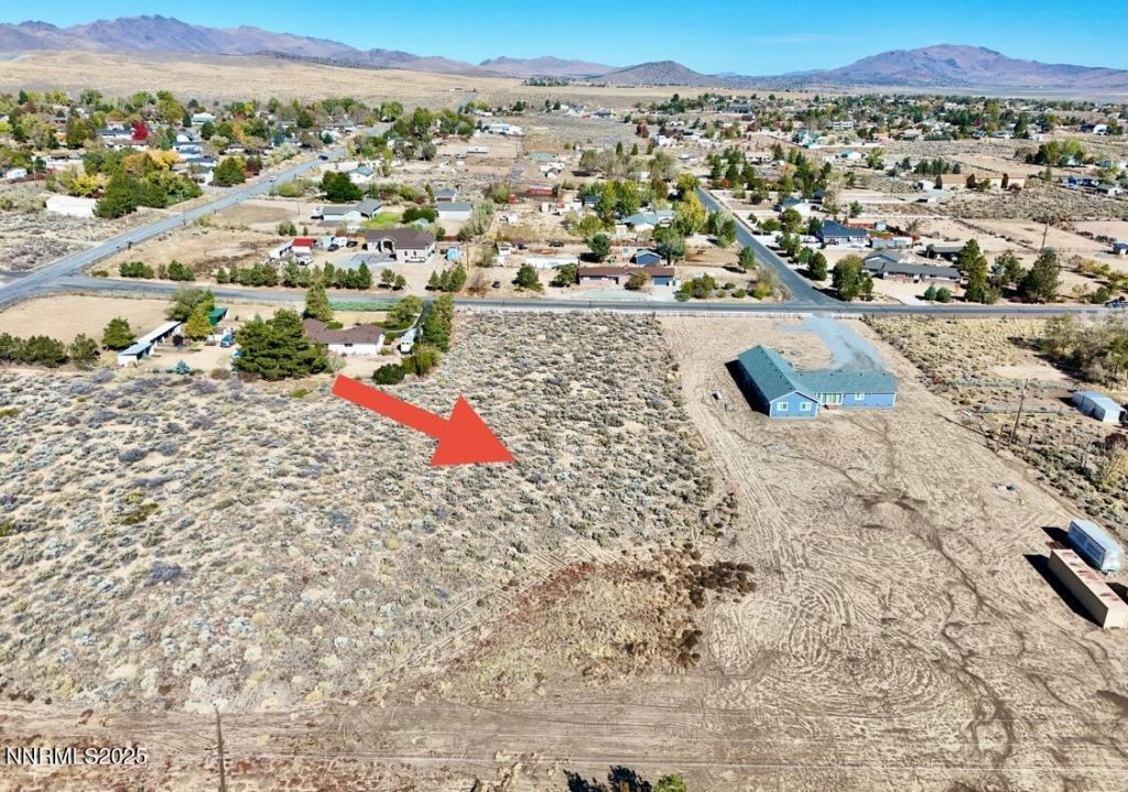 00 Plata Mesa Drive, Lot #00, Reno, NV 89508 Photo
