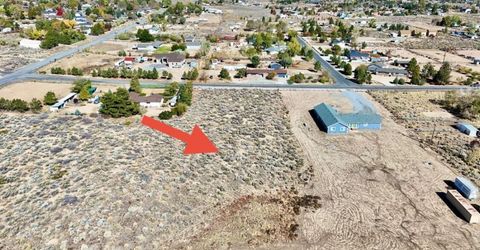 00 Plata Mesa Drive, Lot #00, Reno, NV 89508 Photo