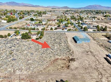 00 Plata Mesa Drive, Lot #00, Reno, NV 89508 Photo