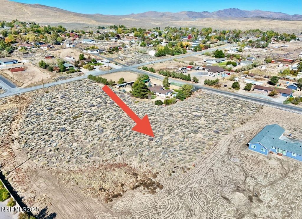 00 Plata Mesa Drive, Lot #00, Reno, NV 89508 Photo