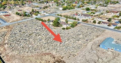 00 Plata Mesa Drive, Lot #00, Reno, NV 89508 Photo