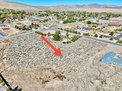 00 Plata Mesa Drive, Lot #00, Reno, NV 89508 Photo