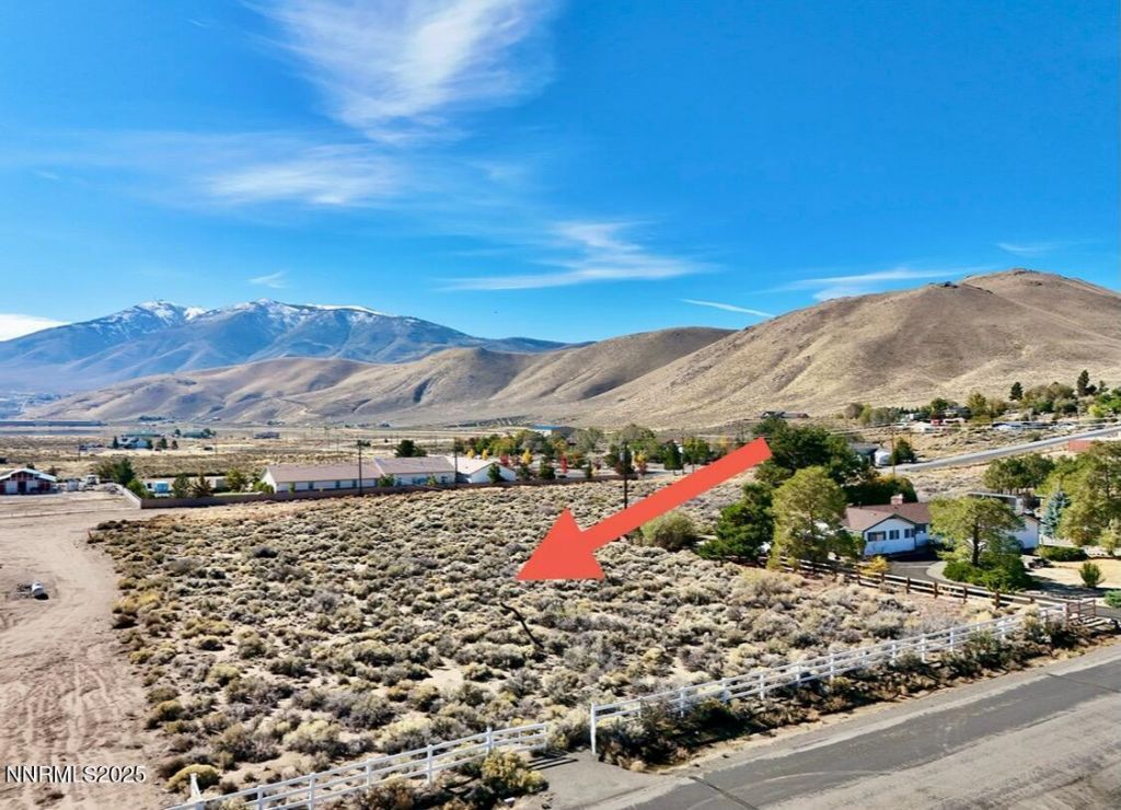 00 Plata Mesa Drive, Lot #00, Reno, NV 89508 Photo