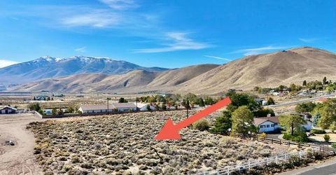 00 Plata Mesa Drive, Lot #00, Reno, NV 89508 Photo