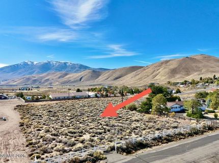 00 Plata Mesa Drive, Lot #00, Reno, NV 89508 Photo