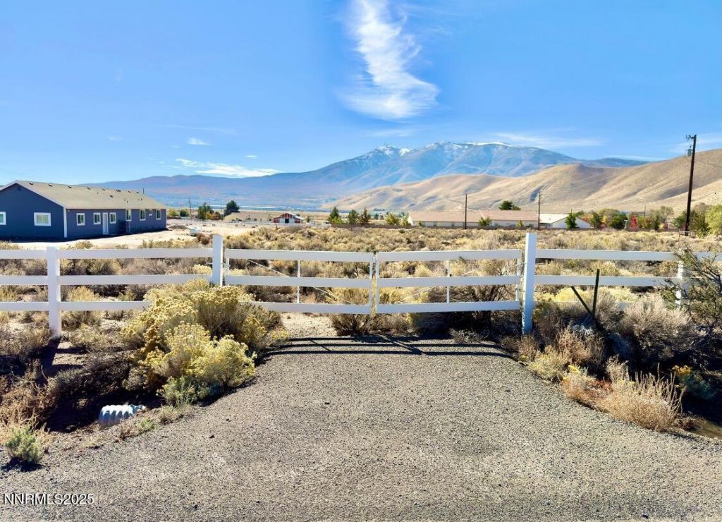 00 Plata Mesa Drive, Lot #00, Reno, NV 89508 Photo