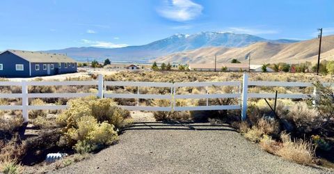 00 Plata Mesa Drive, Lot #00, Reno, NV 89508 Photo