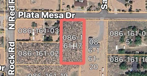 00 Plata Mesa Drive, Lot #00, Reno, NV 89508 Photo