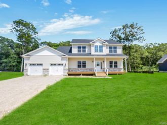 Lot #36 Fox Run Court Ridge, NY 11961