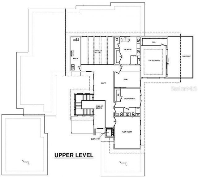 3950 Red Rock Way, Sarasota, FL 34231 Photo