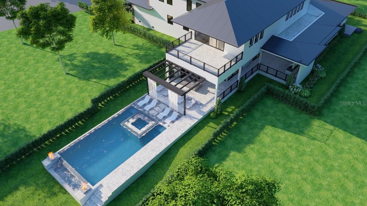 3950 Red Rock Way, Sarasota, FL 34231 Photo