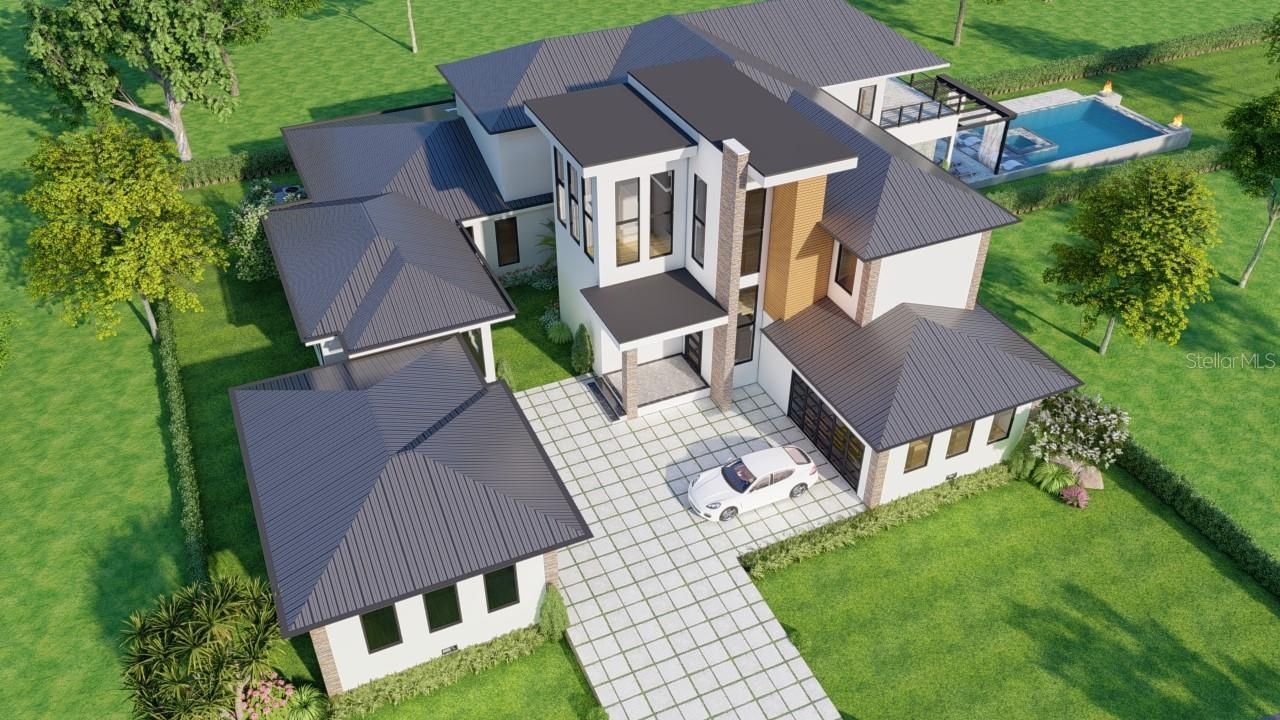 3950 Red Rock Way, Sarasota, FL 34231 Photo