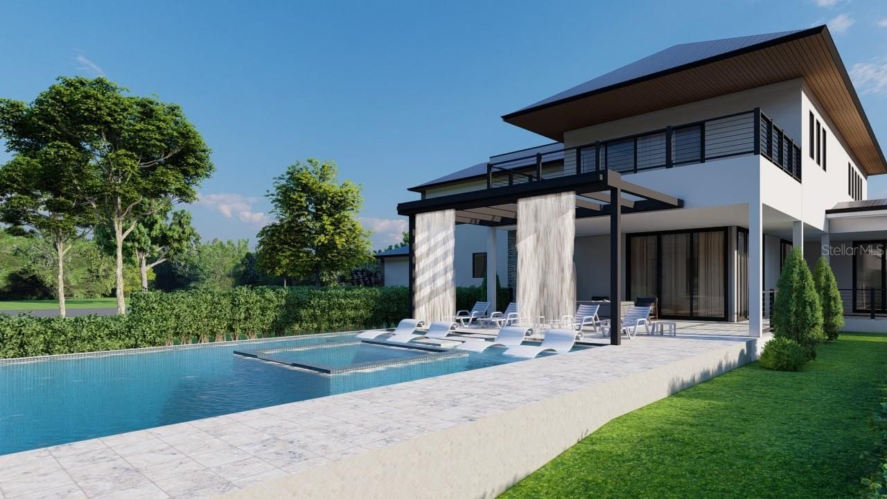 3950 Red Rock Way, Sarasota, FL 34231 Photo