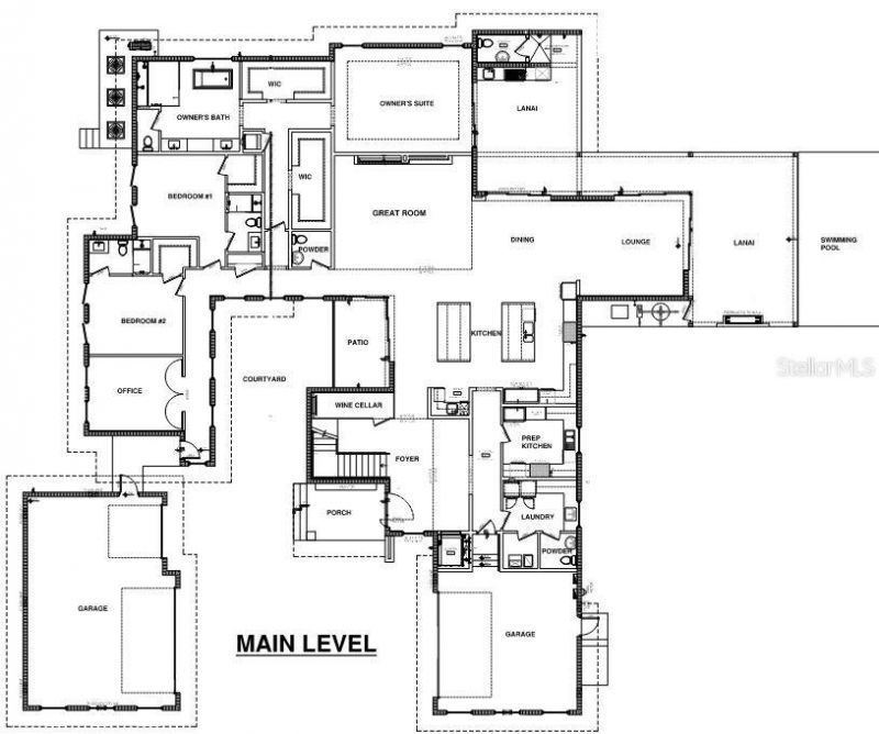 3950 Red Rock Way, Sarasota, FL 34231 Photo