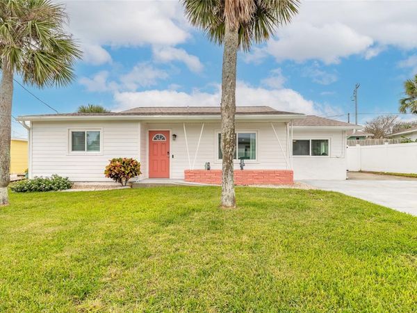 8 ROBBEN TERRACE, DAYTONA BEACH, FL 32118