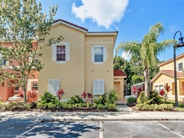 4732 VERO BEACH PLACE, KISSIMMEE, FL 34746