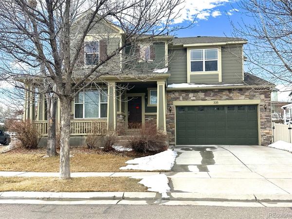 335 Jackson Street, Lafayette, CO 80026