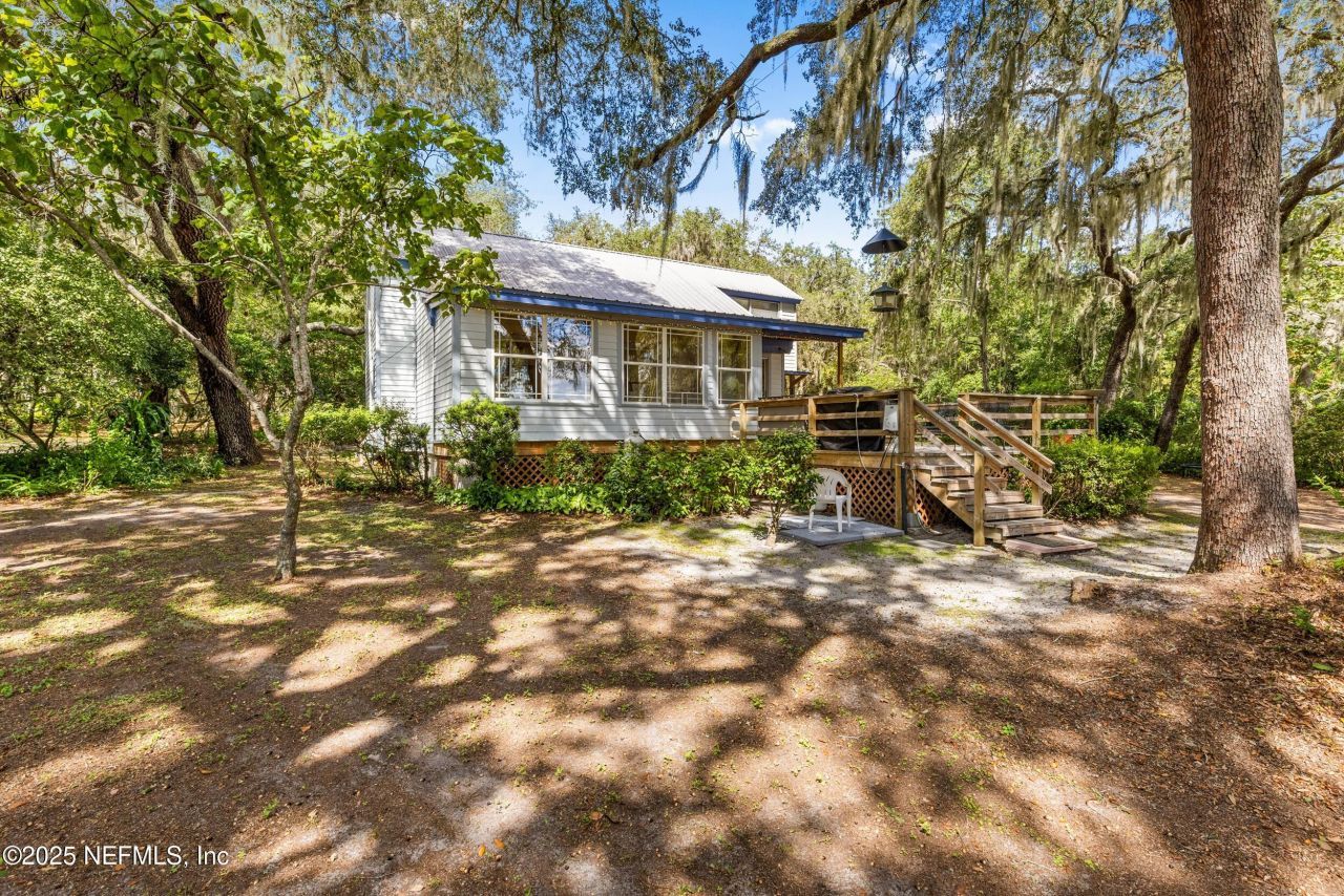 6441 Baker Road, Keystone Heights, FL 32656 Photo