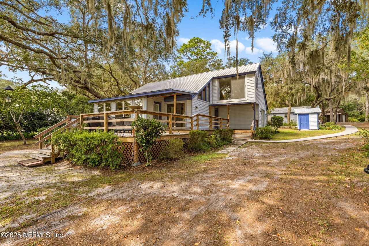 6441 Baker Road, Keystone Heights, FL 32656 Photo