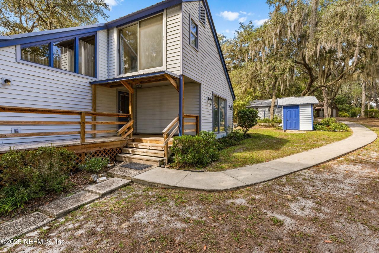 6441 Baker Road, Keystone Heights, FL 32656 Photo