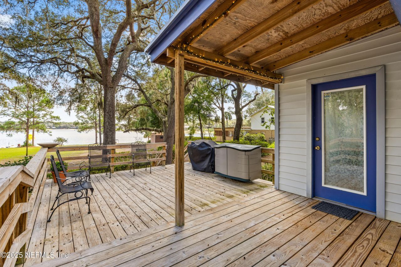 6441 Baker Road, Keystone Heights, FL 32656 Photo