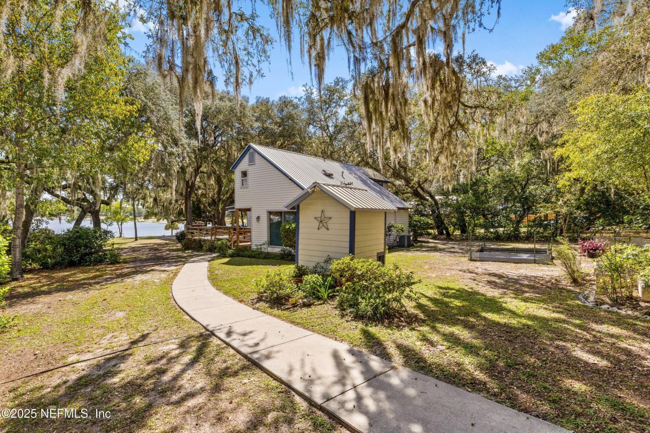 6441 Baker Road, Keystone Heights, FL 32656 Photo