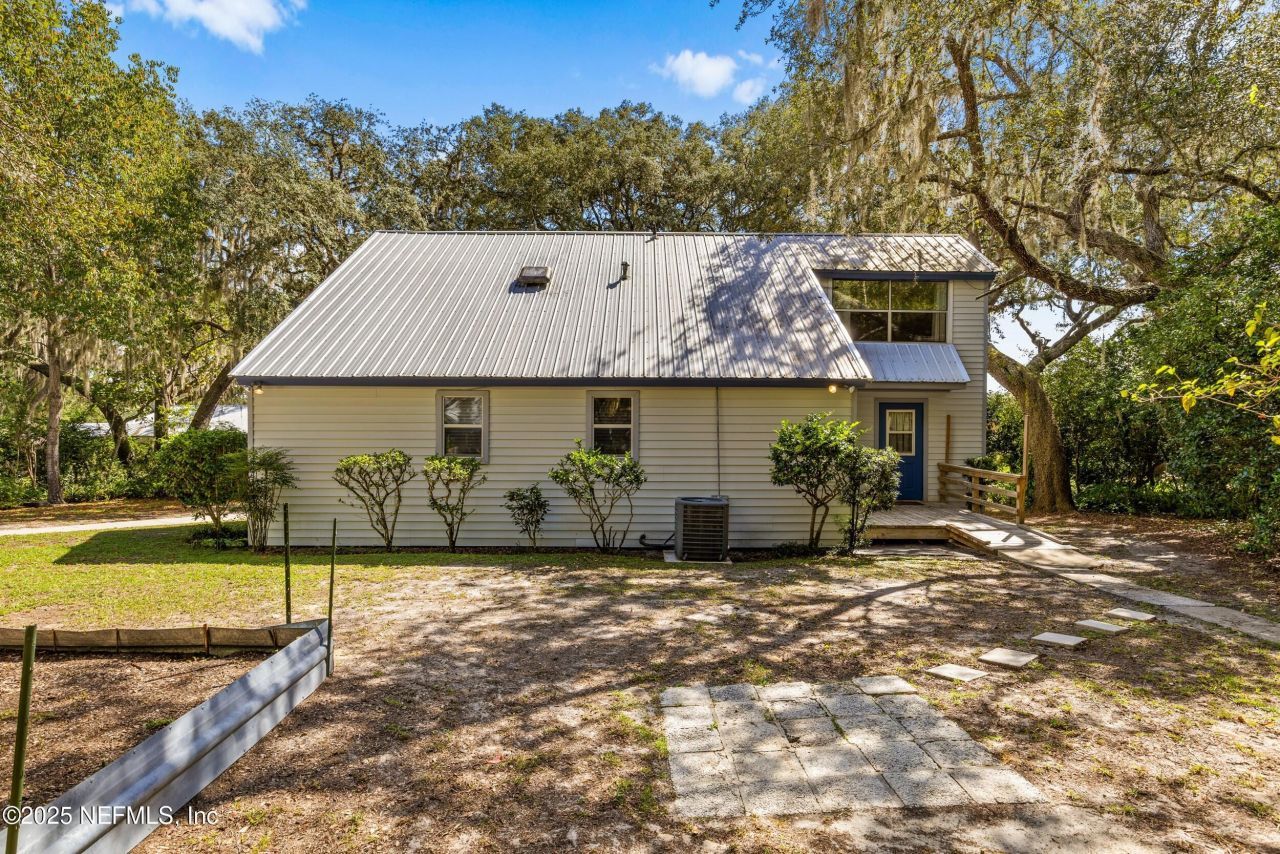 6441 Baker Road, Keystone Heights, FL 32656 Photo