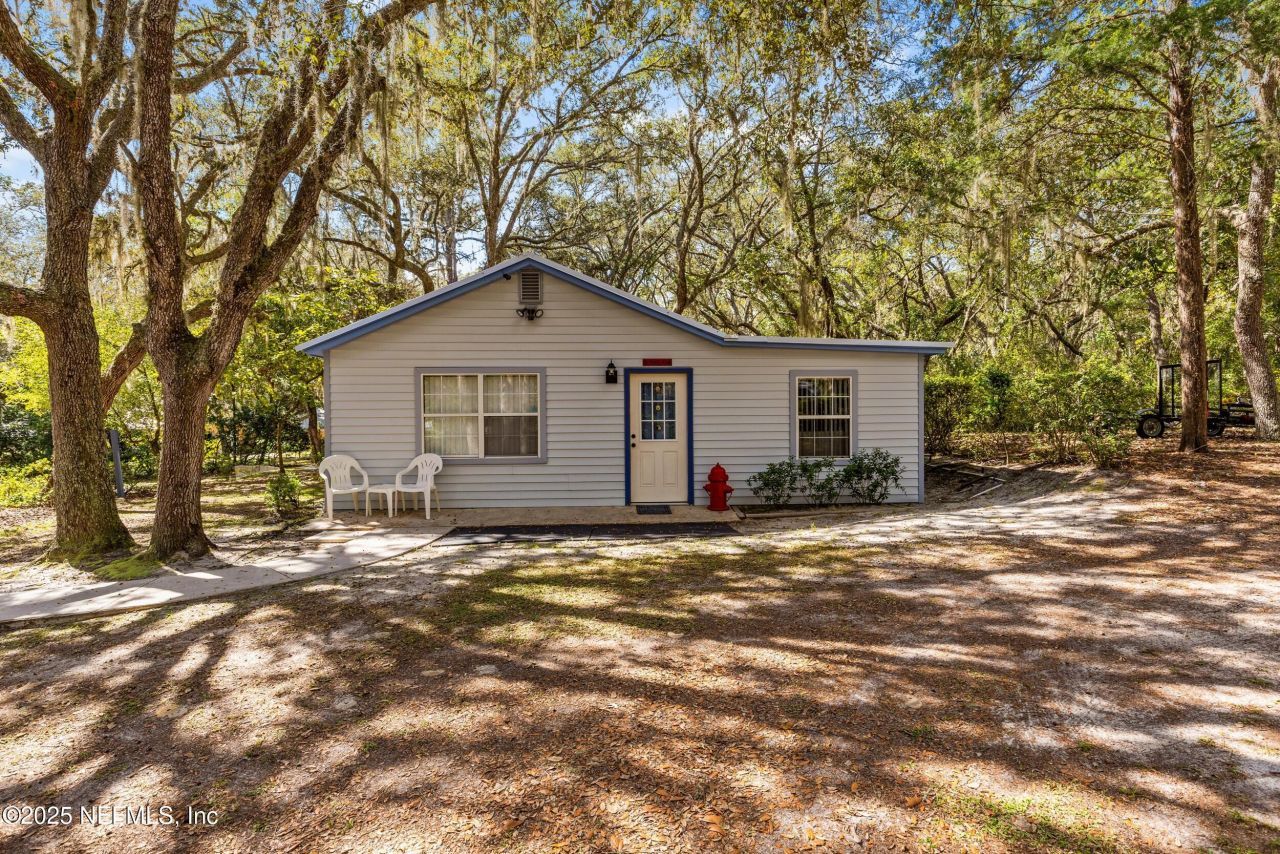 6441 Baker Road, Keystone Heights, FL 32656 Photo