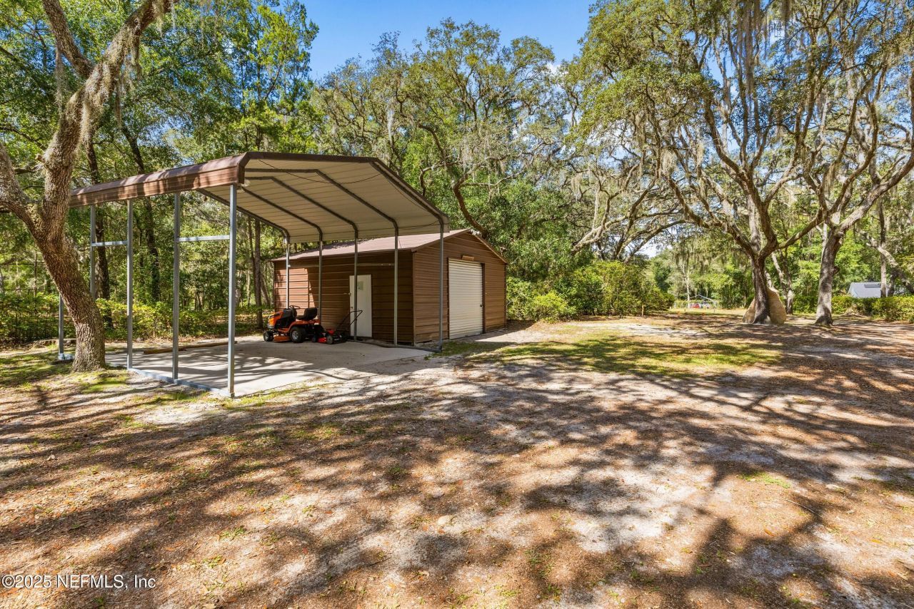 6441 Baker Road, Keystone Heights, FL 32656 Photo