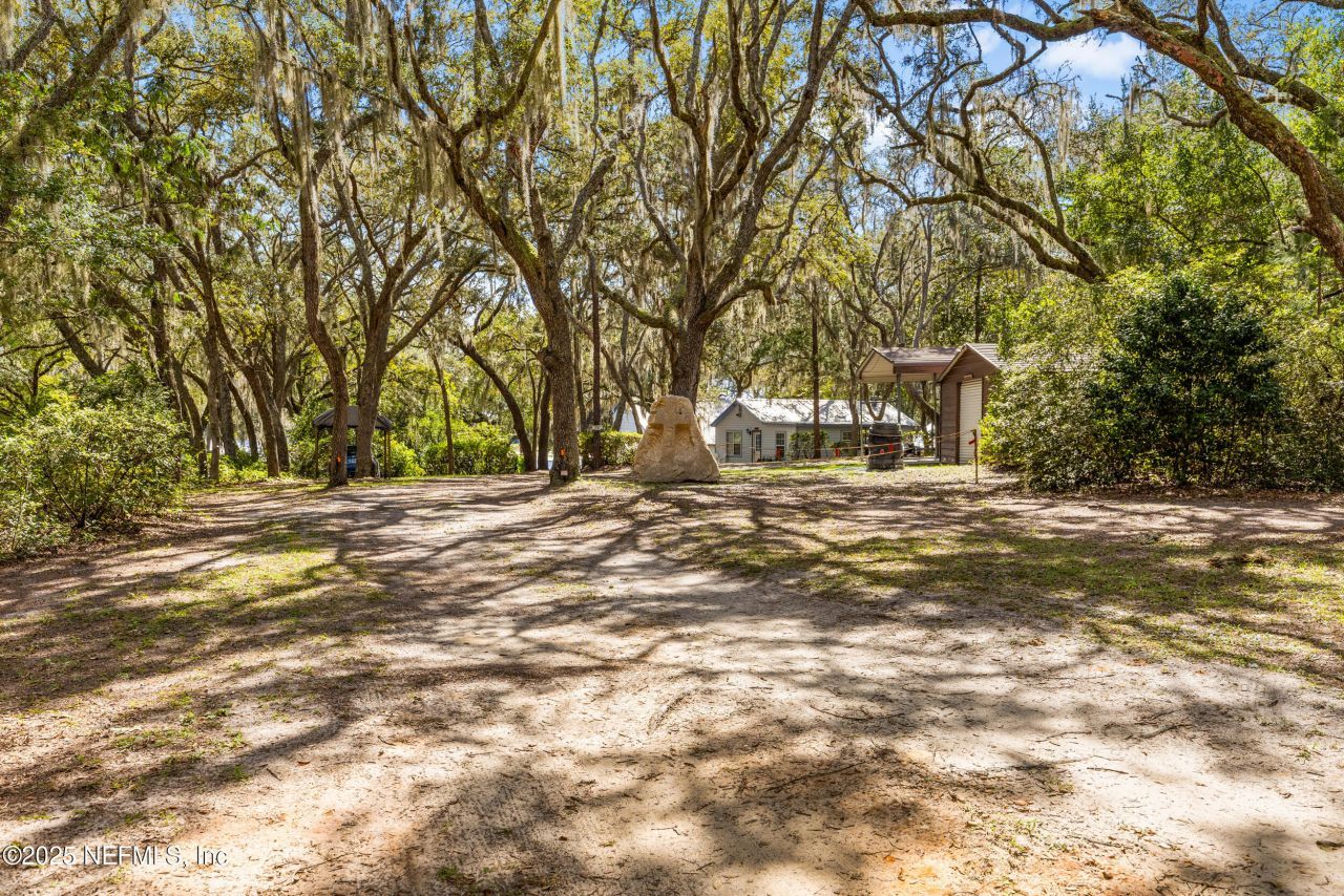 6441 Baker Road, Keystone Heights, FL 32656 Photo