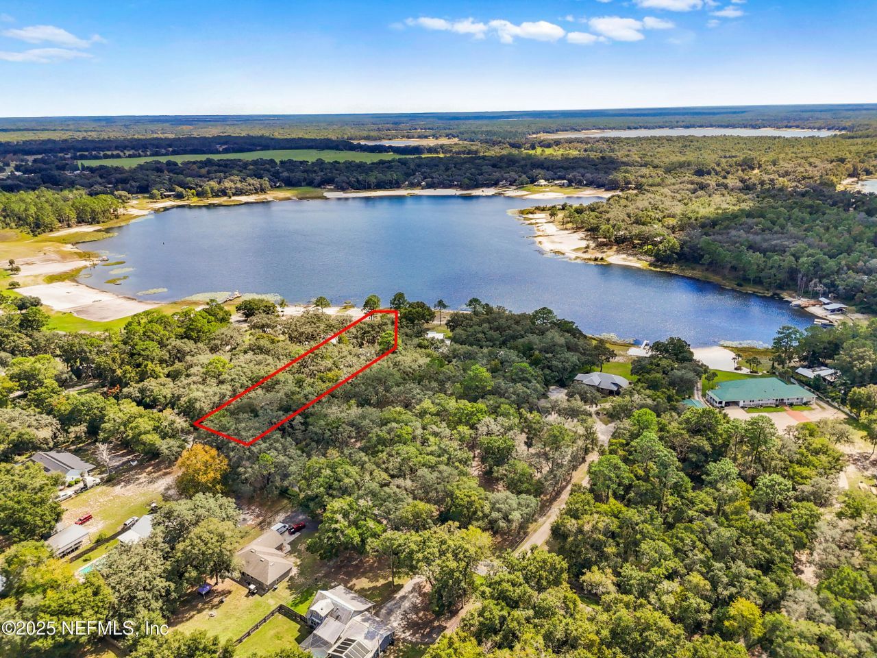 6441 Baker Road, Keystone Heights, FL 32656 Photo