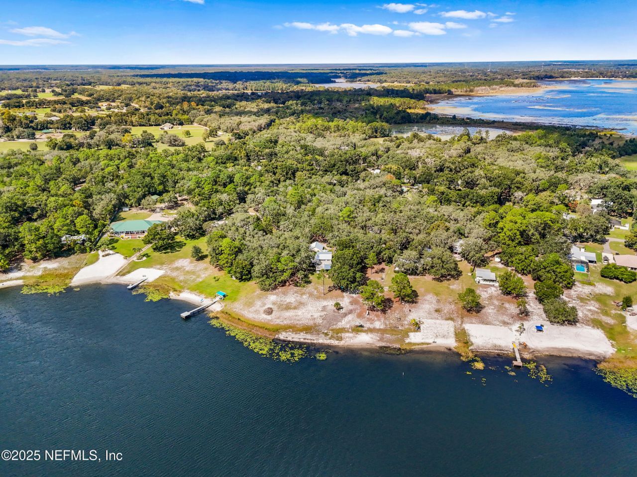 6441 Baker Road, Keystone Heights, FL 32656 Photo