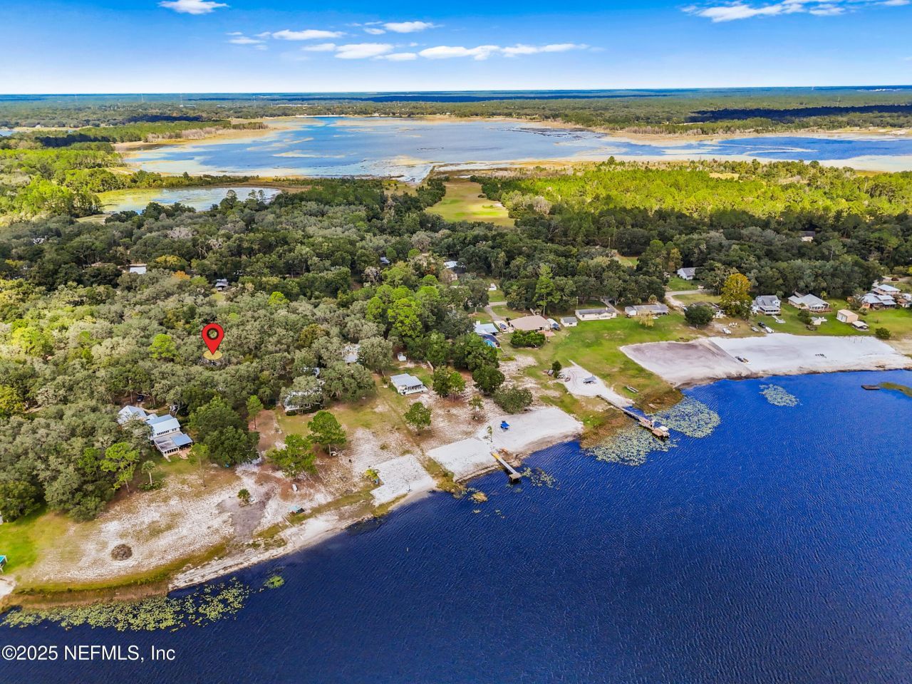 6441 Baker Road, Keystone Heights, FL 32656 Photo