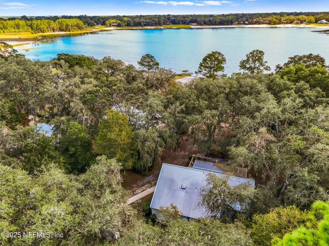 6441 Baker Road, Keystone Heights, FL 32656 Photo