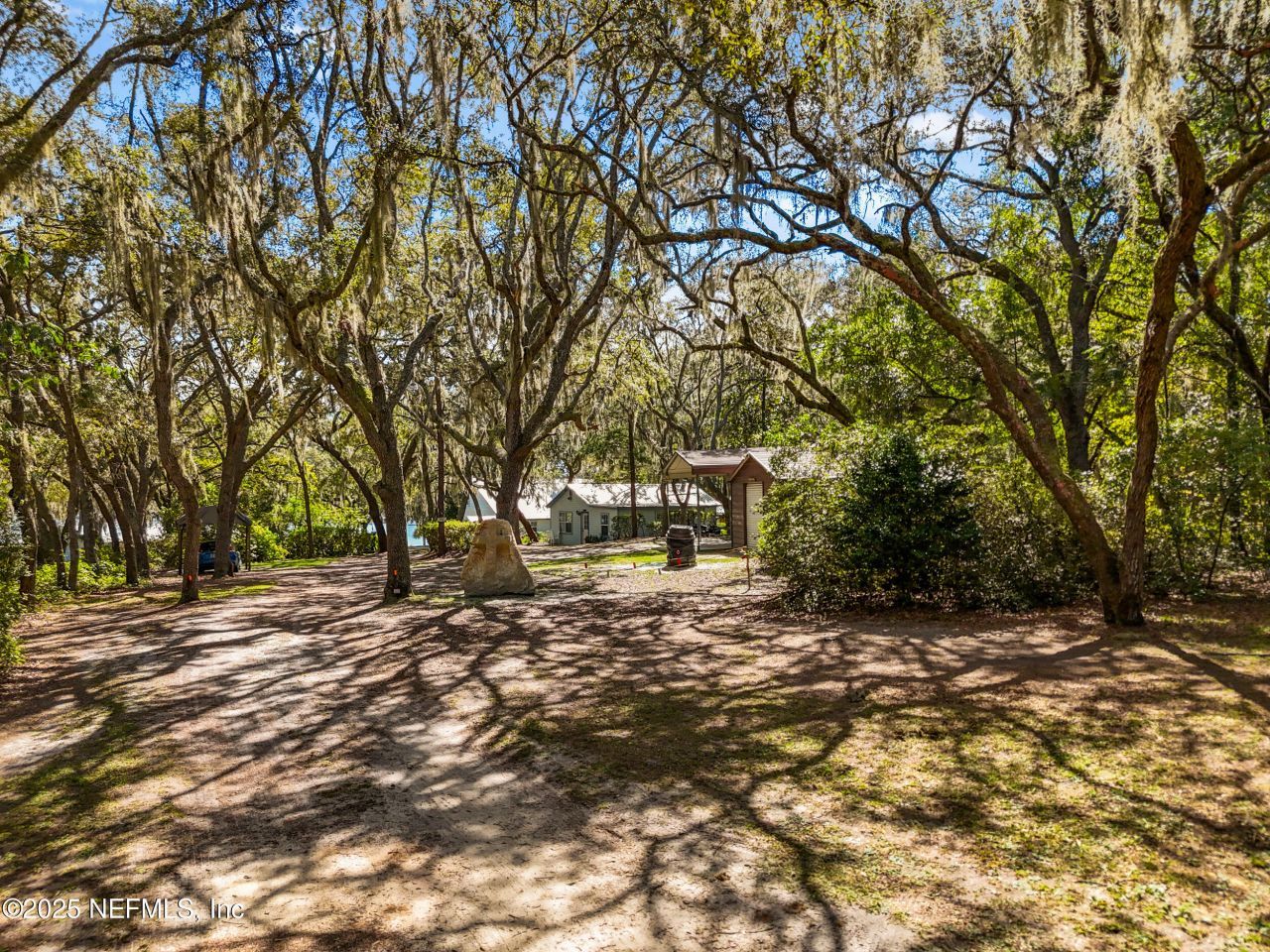 6441 Baker Road, Keystone Heights, FL 32656 Photo