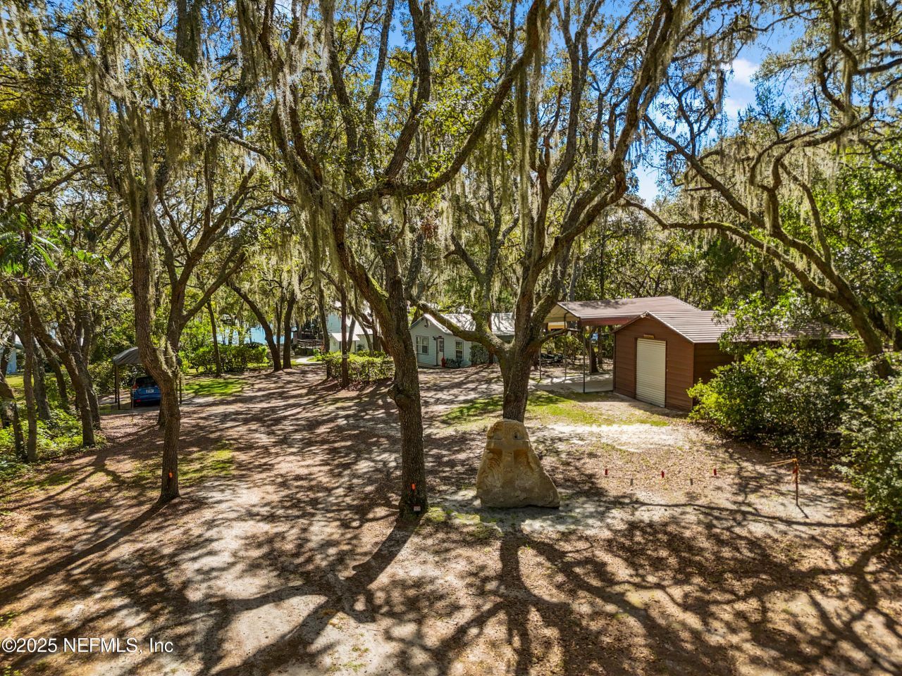6441 Baker Road, Keystone Heights, FL 32656 Photo